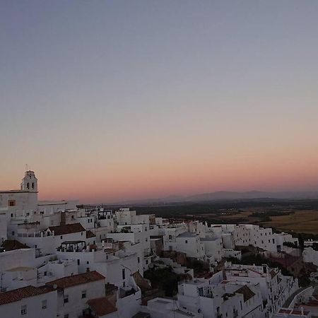 Casita Tacande - Una Bonita Casita Situada En El Casco Antiguo De Vejer De La Frontera Εξωτερικό φωτογραφία
