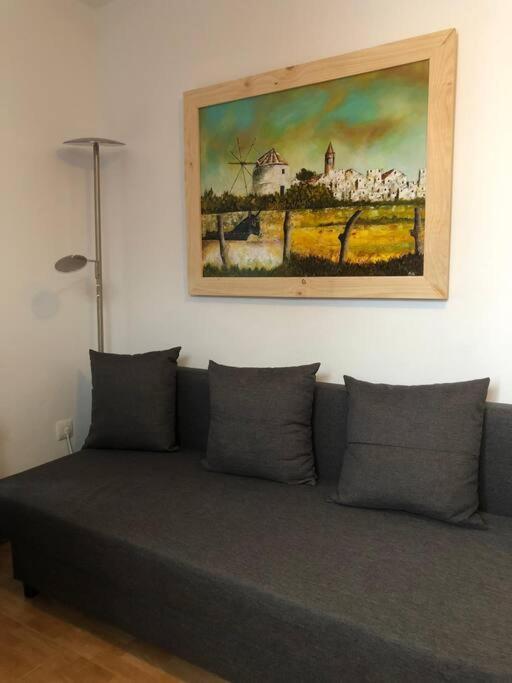 Casita Tacande - Una Bonita Casita Situada En El Casco Antiguo De Vejer De La Frontera Εξωτερικό φωτογραφία
