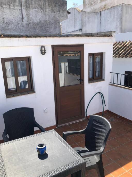 Casita Tacande - Una Bonita Casita Situada En El Casco Antiguo De Vejer De La Frontera Εξωτερικό φωτογραφία