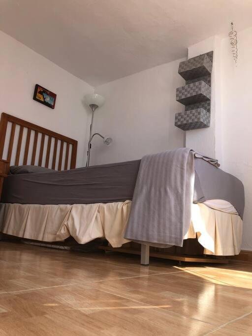 Casita Tacande - Una Bonita Casita Situada En El Casco Antiguo De Vejer De La Frontera Εξωτερικό φωτογραφία