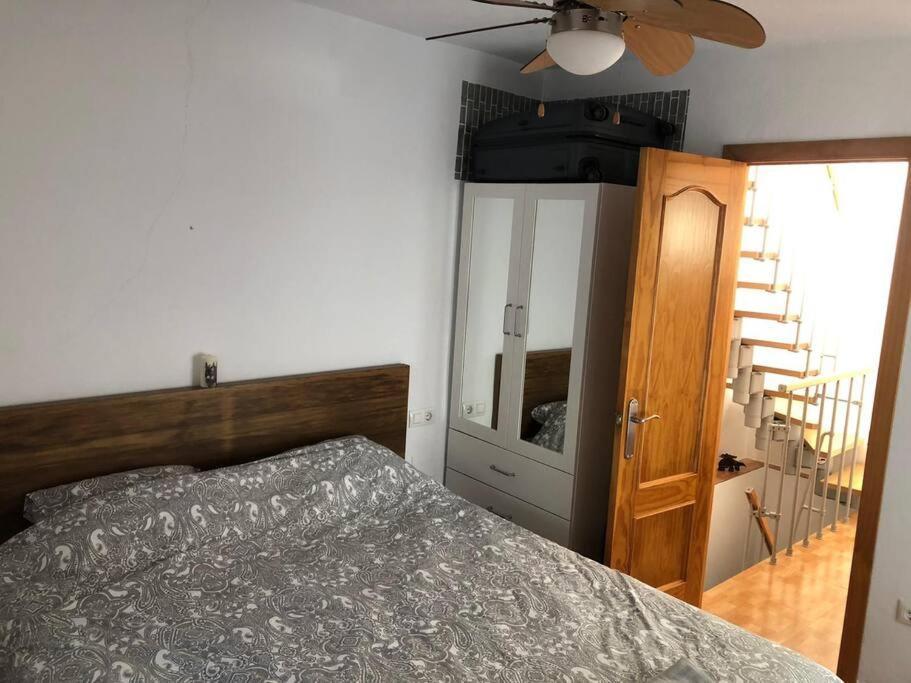 Casita Tacande - Una Bonita Casita Situada En El Casco Antiguo De Vejer De La Frontera Εξωτερικό φωτογραφία