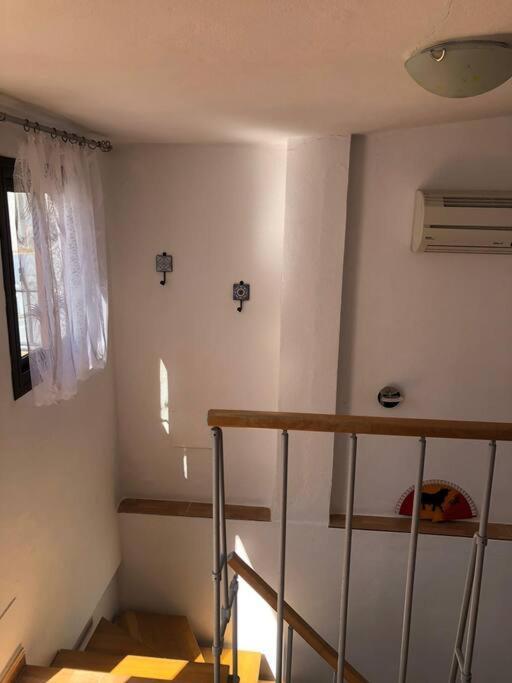 Casita Tacande - Una Bonita Casita Situada En El Casco Antiguo De Vejer De La Frontera Εξωτερικό φωτογραφία