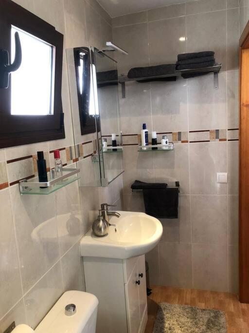 Casita Tacande - Una Bonita Casita Situada En El Casco Antiguo De Vejer De La Frontera Εξωτερικό φωτογραφία