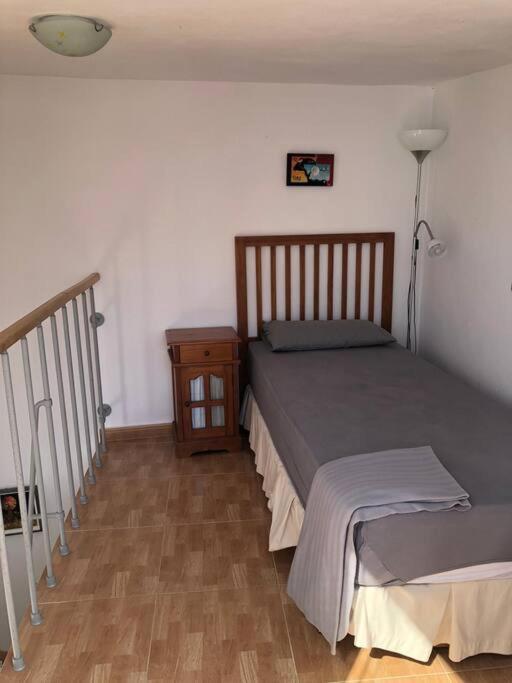 Casita Tacande - Una Bonita Casita Situada En El Casco Antiguo De Vejer De La Frontera Εξωτερικό φωτογραφία